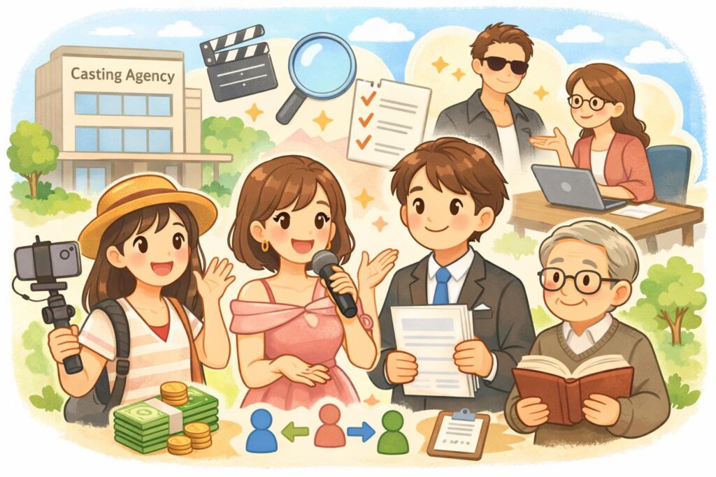 株式会社クロスアイ